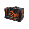 Torba AXO WEEKENDER pomarańczowa